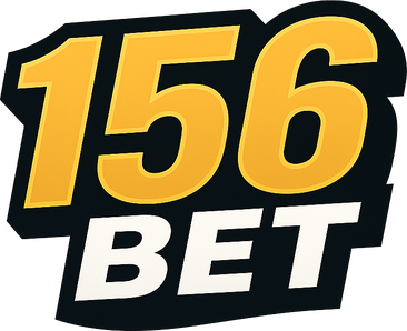 156bet Logo